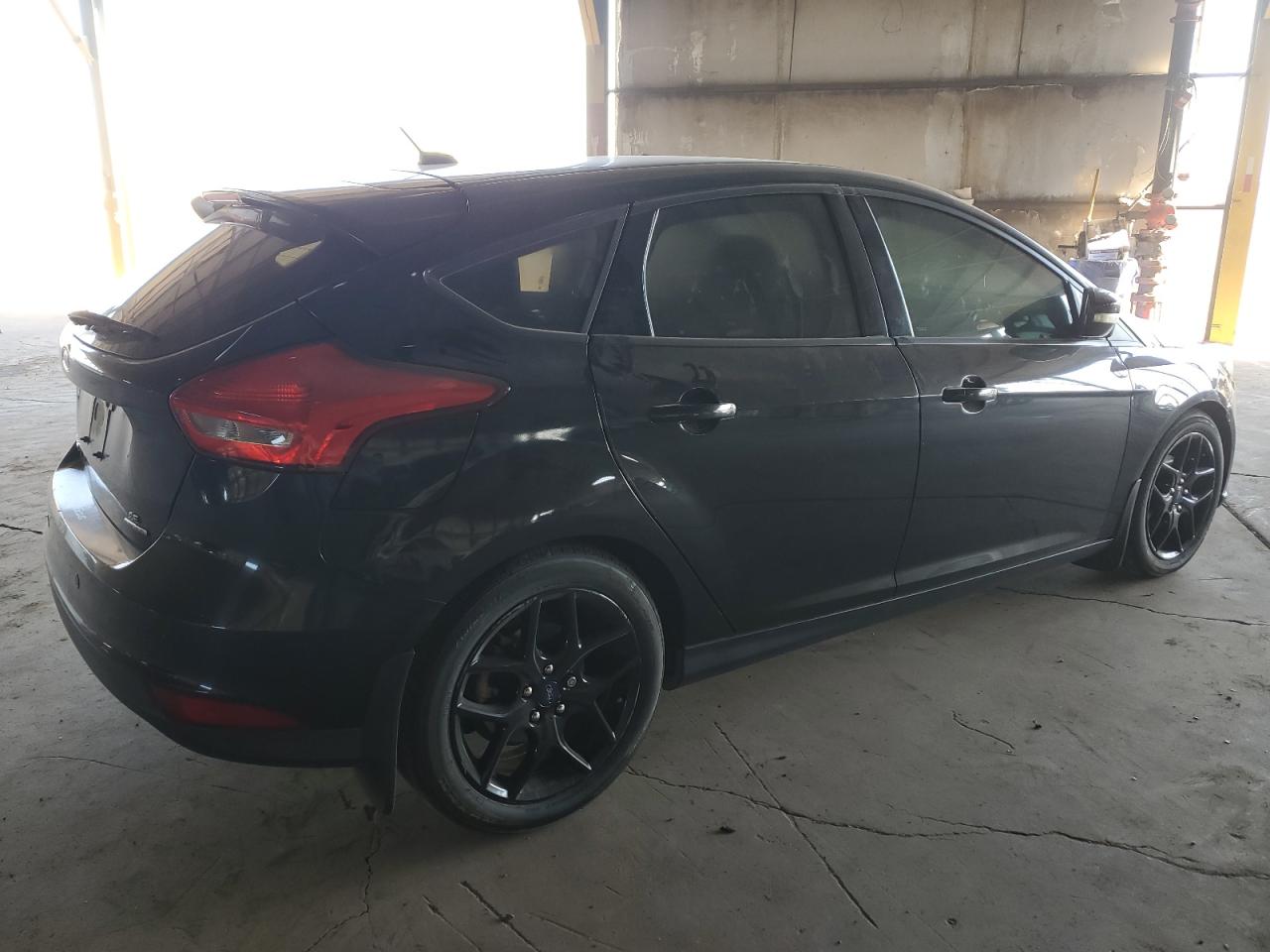 2015 Ford Focus - Image 3