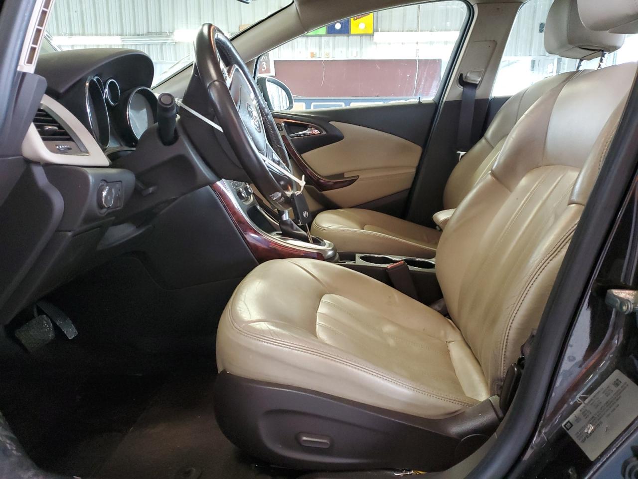 2013 Buick Verano - Image 7