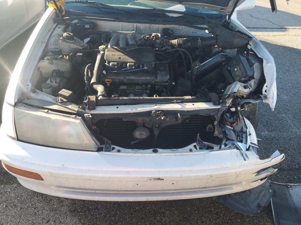 1997 Toyota Avalon - Image 12