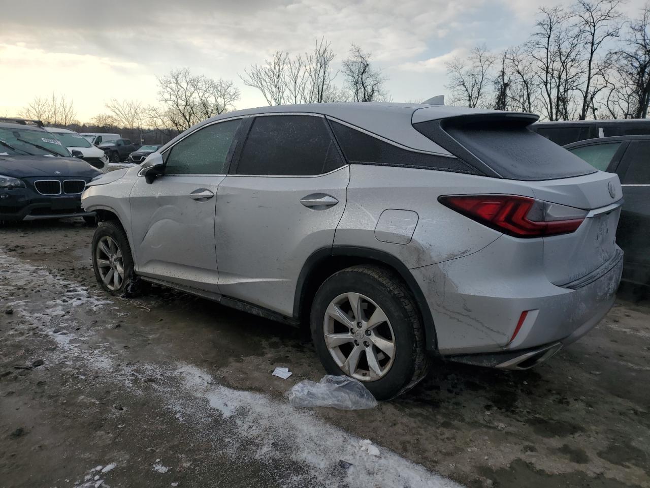 2016 Lexus RX - Image 2