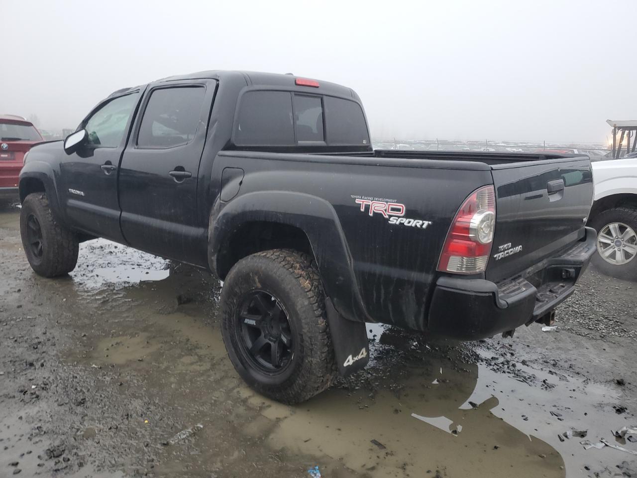 2011 Toyota Tacoma - Image 2