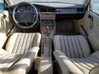 1991 Mercedes-Benz 190 E 2.3 for Sale in San Martin, CA - Minor Dent/Scratches