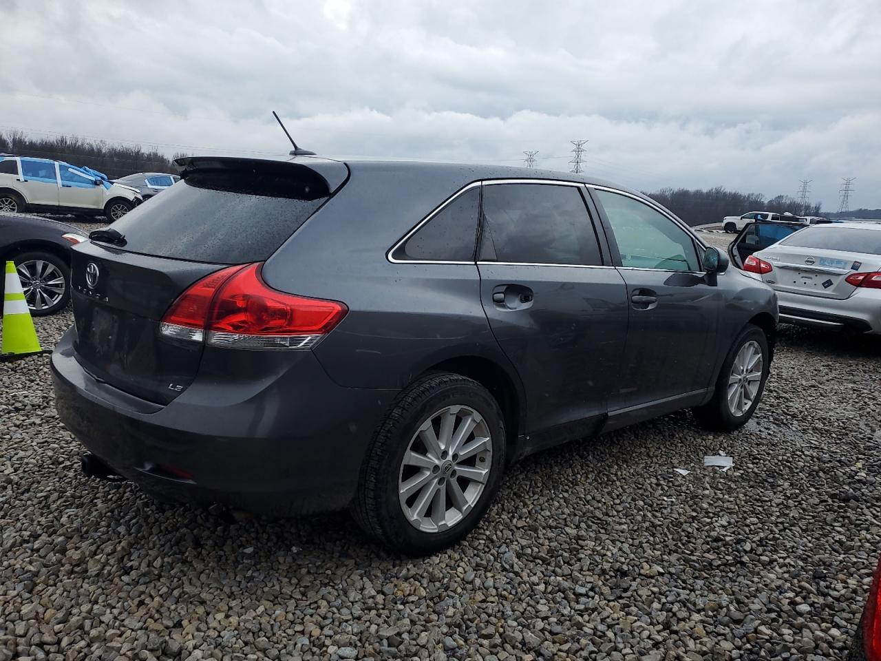 2012 Toyota Venza - Image 3