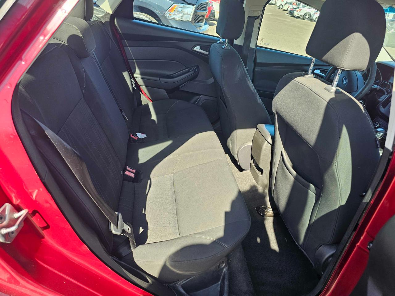 2016 Ford Focus - Image 6