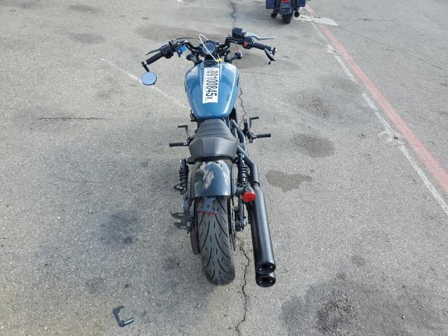 2023 INDIAN MOTORCYCLE CO. SCOUT ROGUE ABS