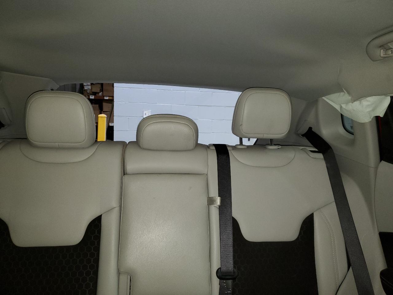 2021 Jeep Compass - Image 10