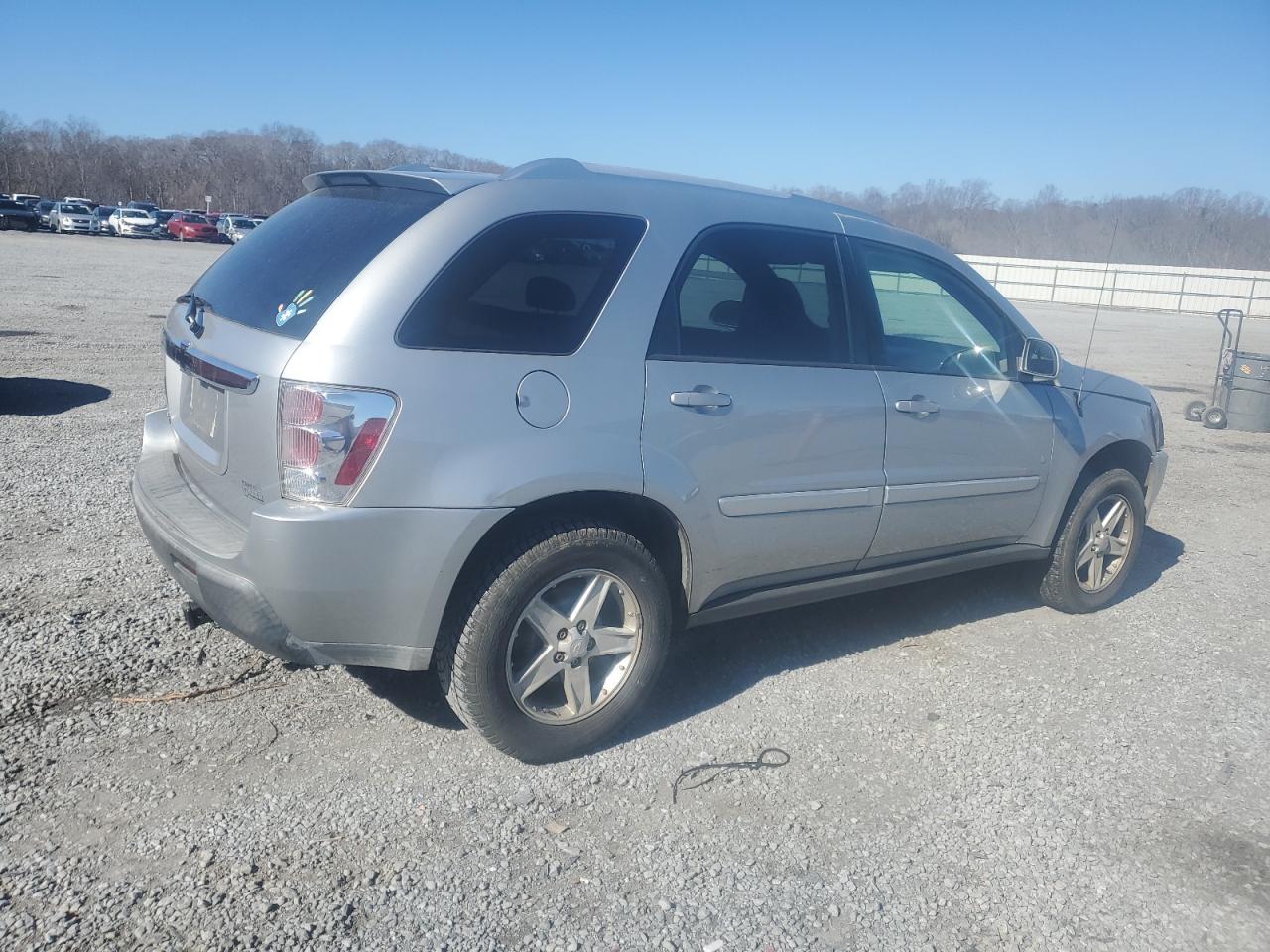 2006 Chevrolet Equinox - Image 3