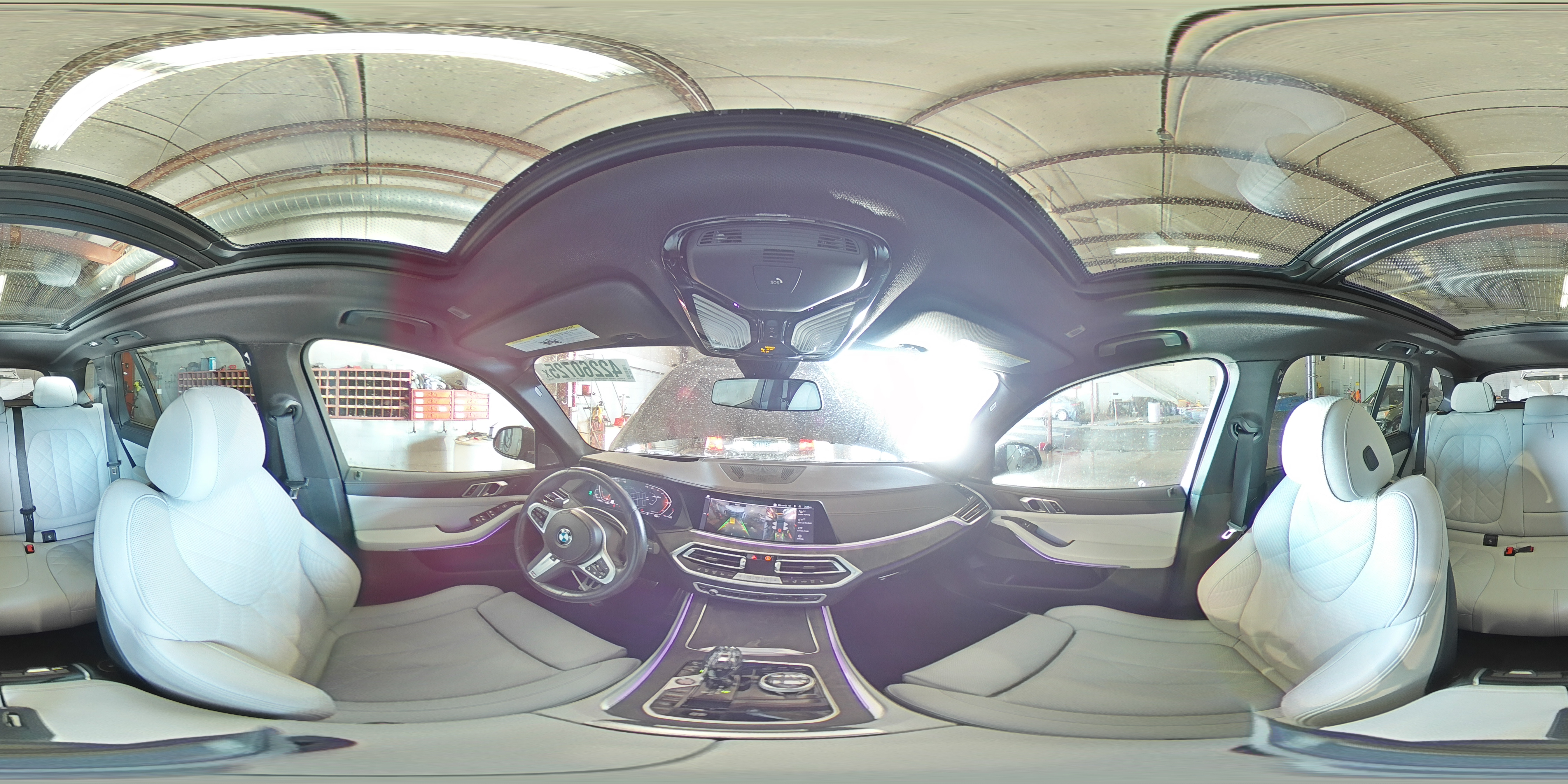 2023 BMW X5 - Image 14