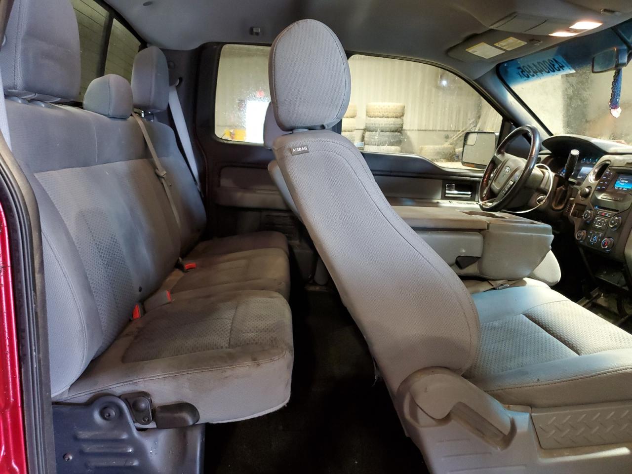 2013 Ford F-150 - Image 10