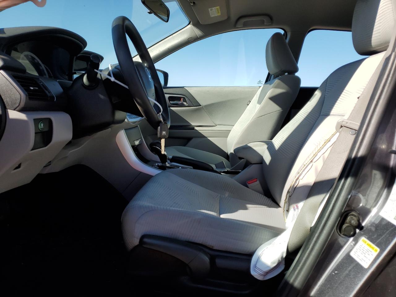2014 Honda Accord - Image 7