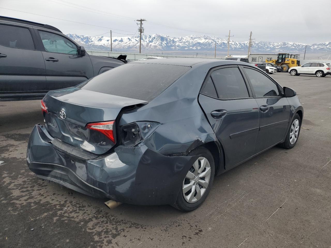 2016 Toyota Corolla - Image 3