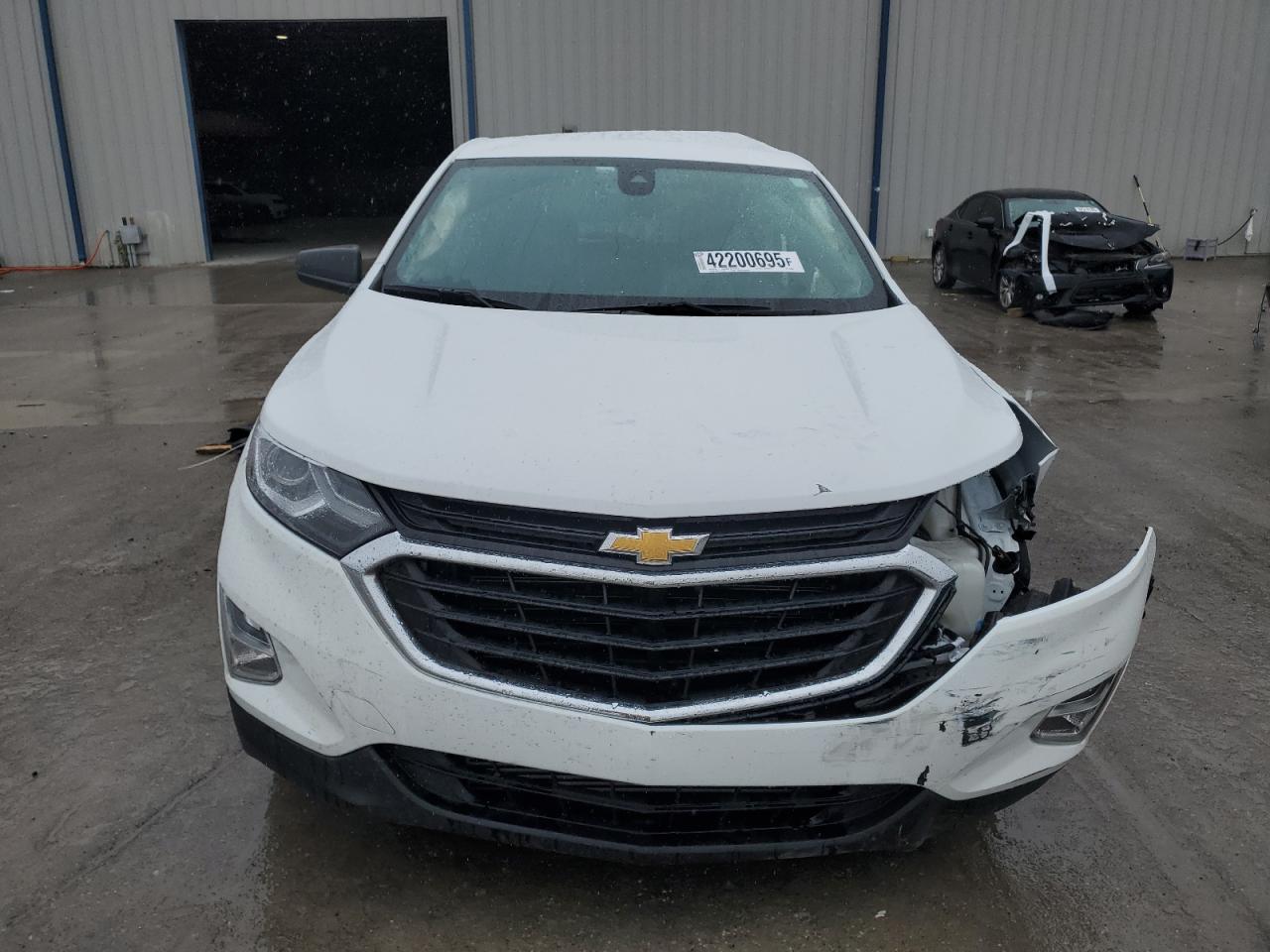 2021 Chevrolet Equinox - Image 5