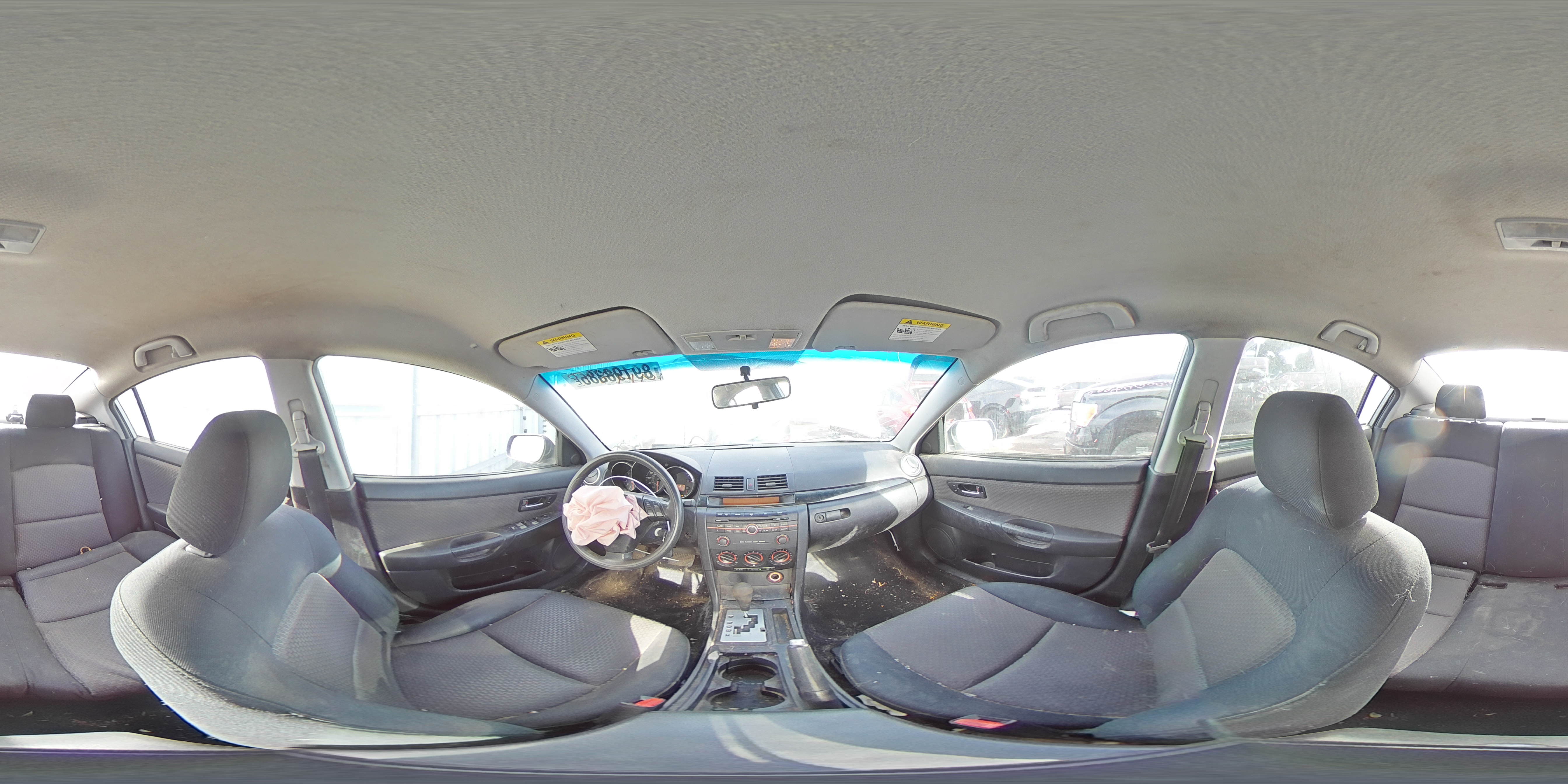 2006 Mazda 3 - Image 13