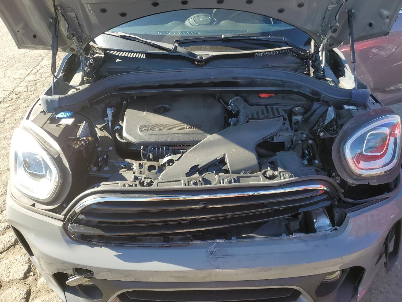2021 MINI Cooper - Image 11