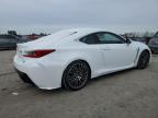 2015 Lexus Rc-F  for Sale in Fredericksburg, VA - Front End