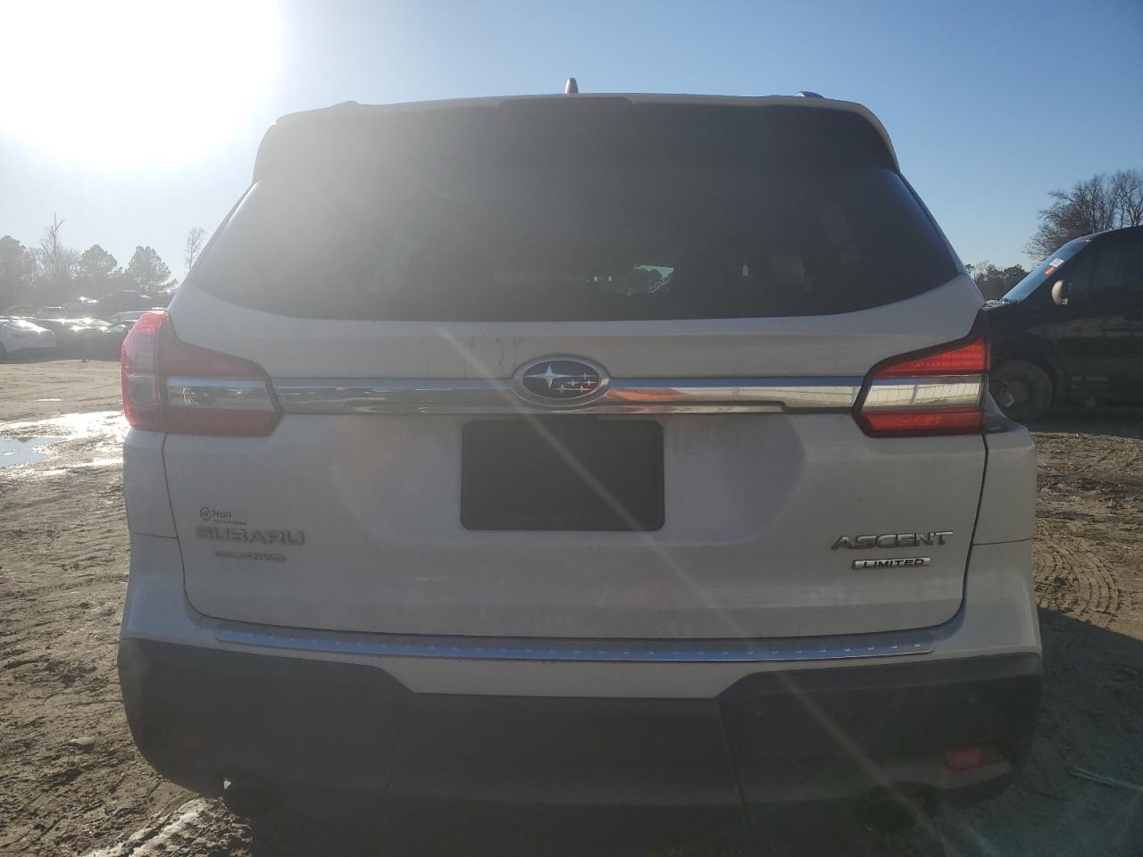 2019 Subaru Ascent - Image 6