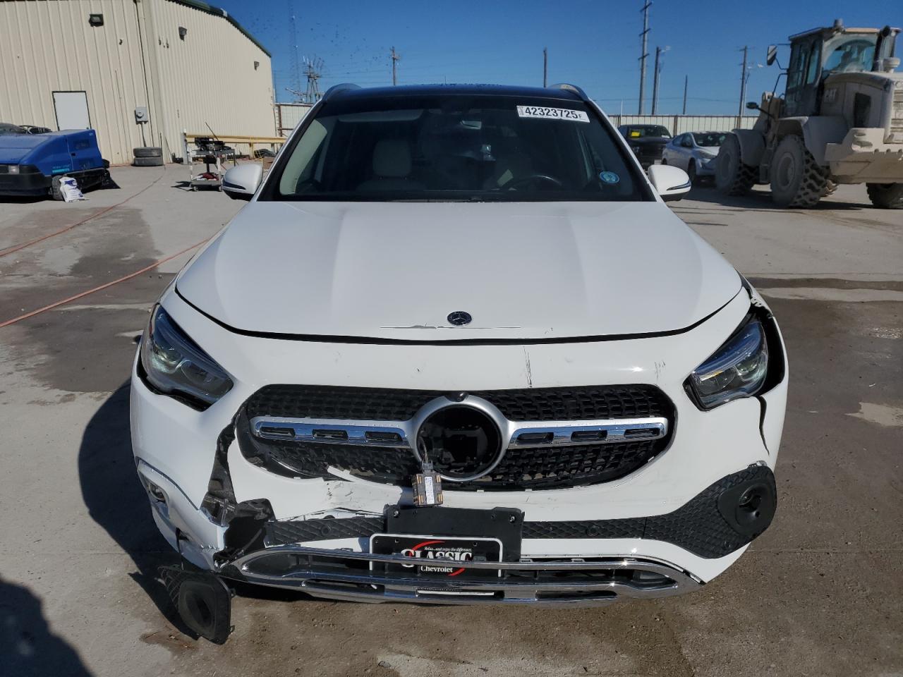 2022 Mercedes-Benz GLA-klasse - Image 5