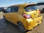 2021 Mitsubishi Mirage Se for Sale in Houston, TX - Side