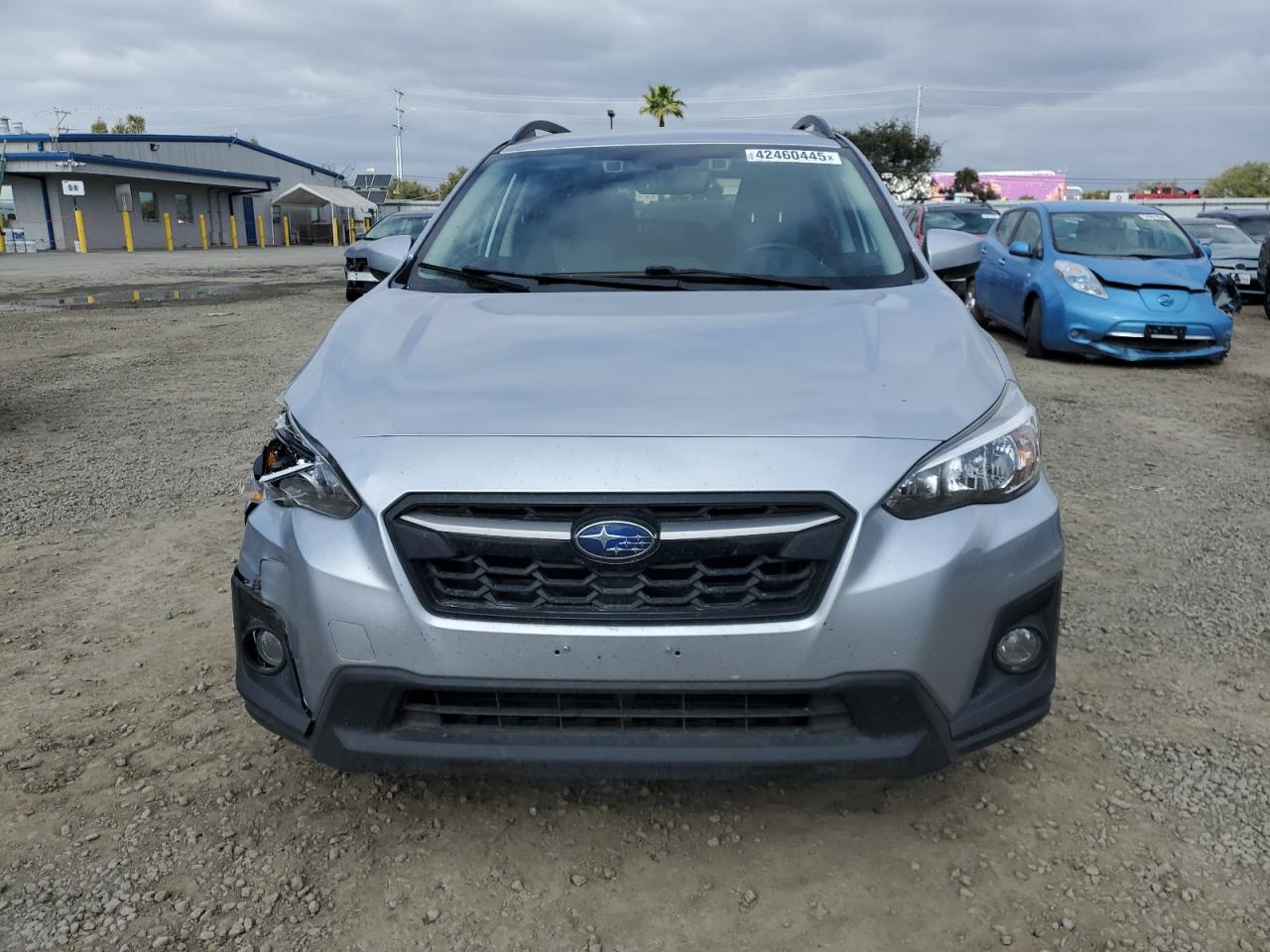 2019 Subaru XV - Image 5