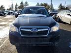 2014 Subaru Forester 2.5I Premium продається в Denver, CO - Rear End