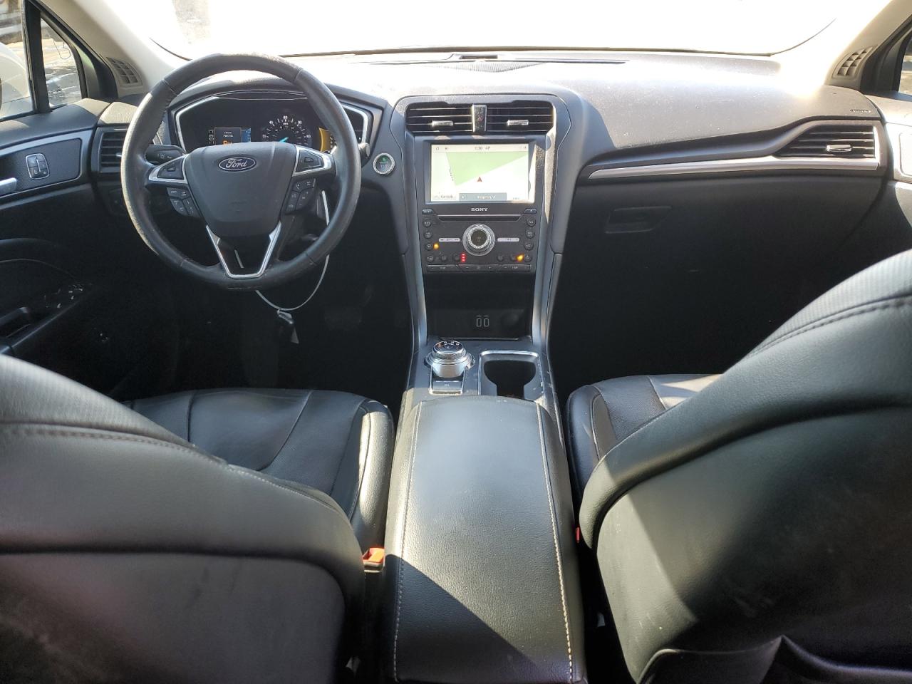 2019 Ford Fusion - Image 8