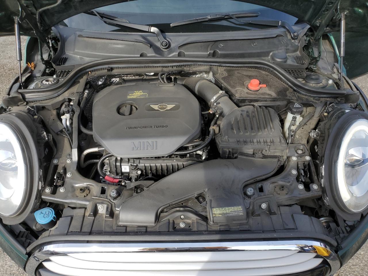 2014 MINI Cooper - Image 11