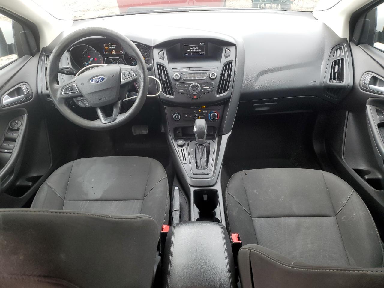 2018 Ford Focus - Image 8
