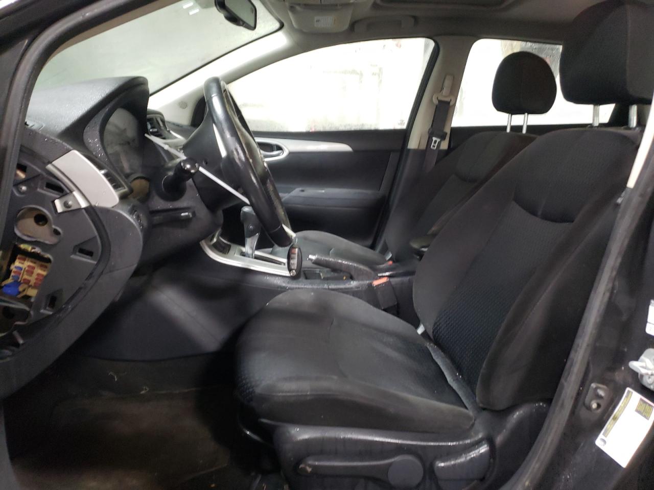 2013 Nissan Sentra - Image 7