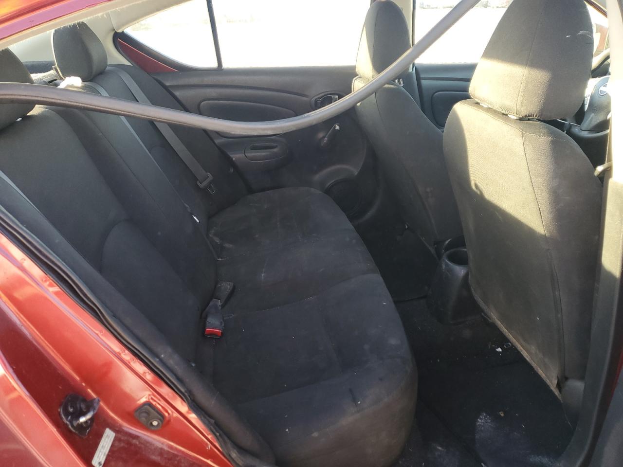 2018 Nissan Versa - Image 10