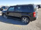 2010 Jeep Patriot Limited for Sale in Las Vegas, NV - Front End