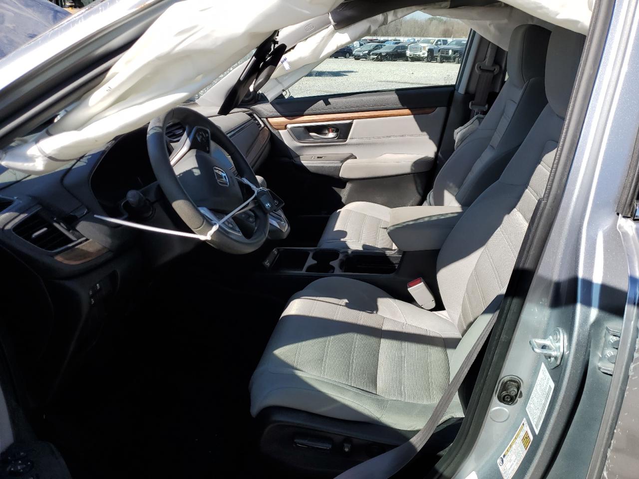2021 Honda CR-V - Image 7