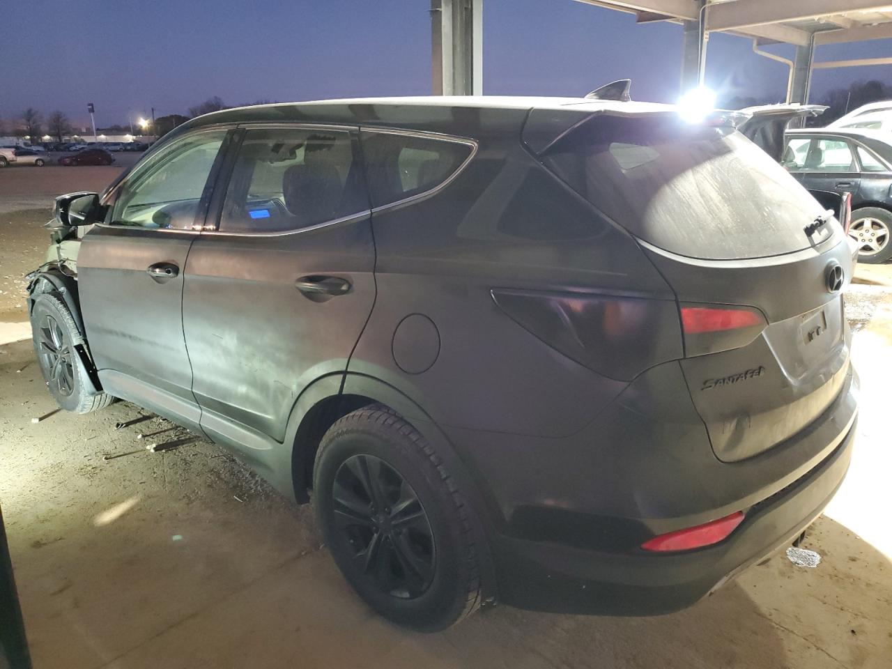2013 Hyundai Santa Fe - Image 2