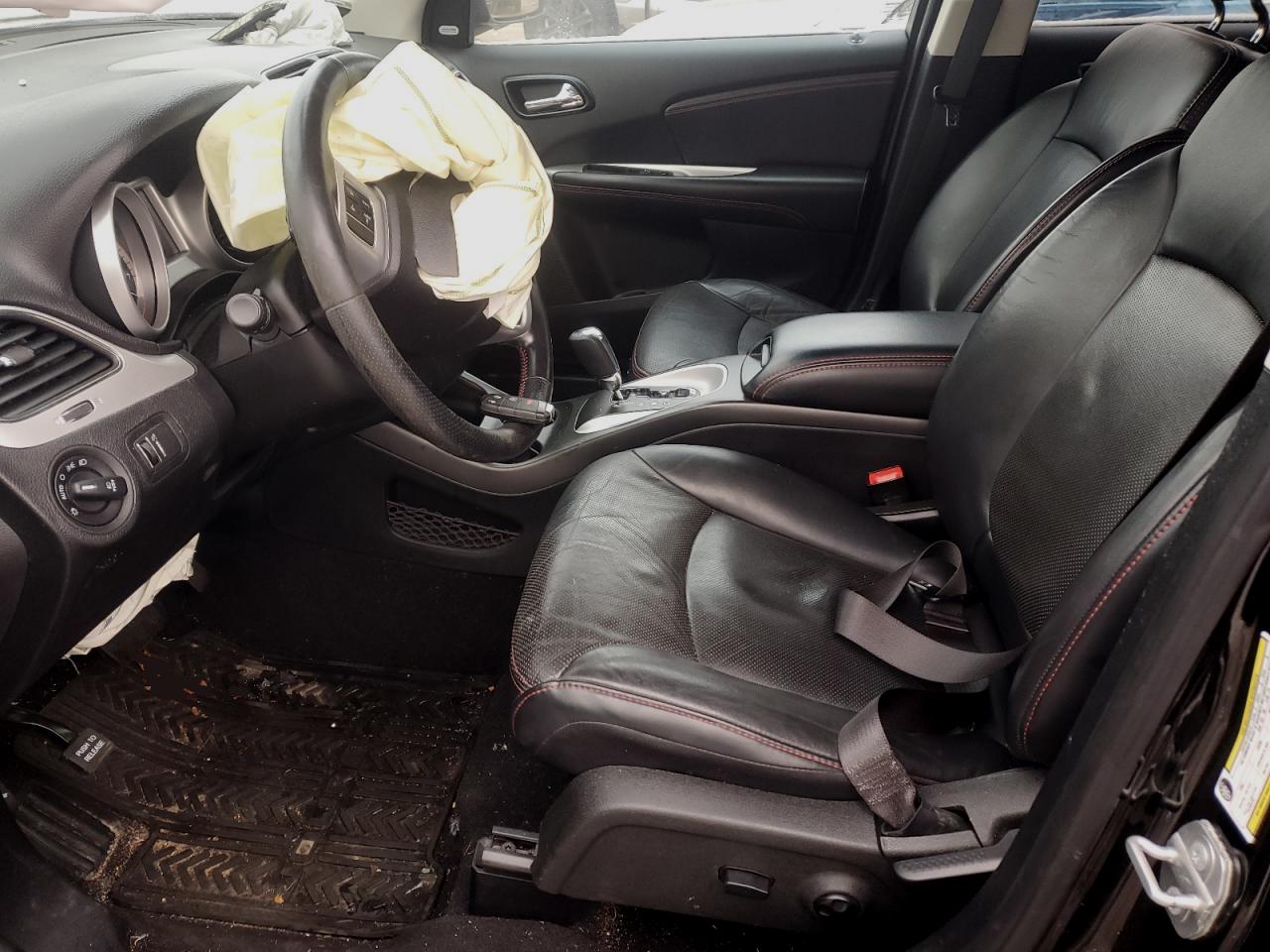 2019 Dodge Journey Gt VIN: 3C4PDDEG2KT837175 Lot: 86083564