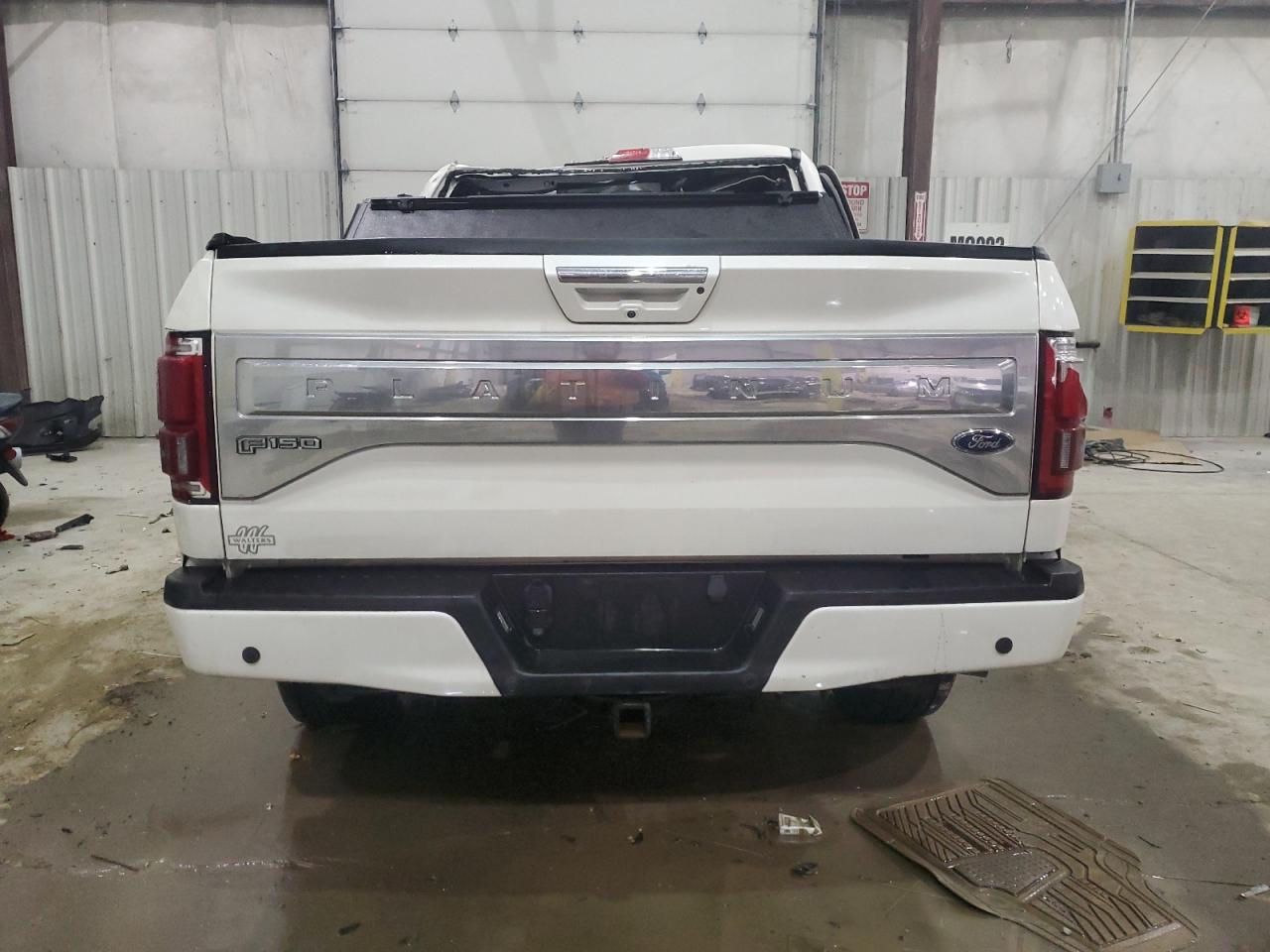 2015 Ford F-150 - Image 6