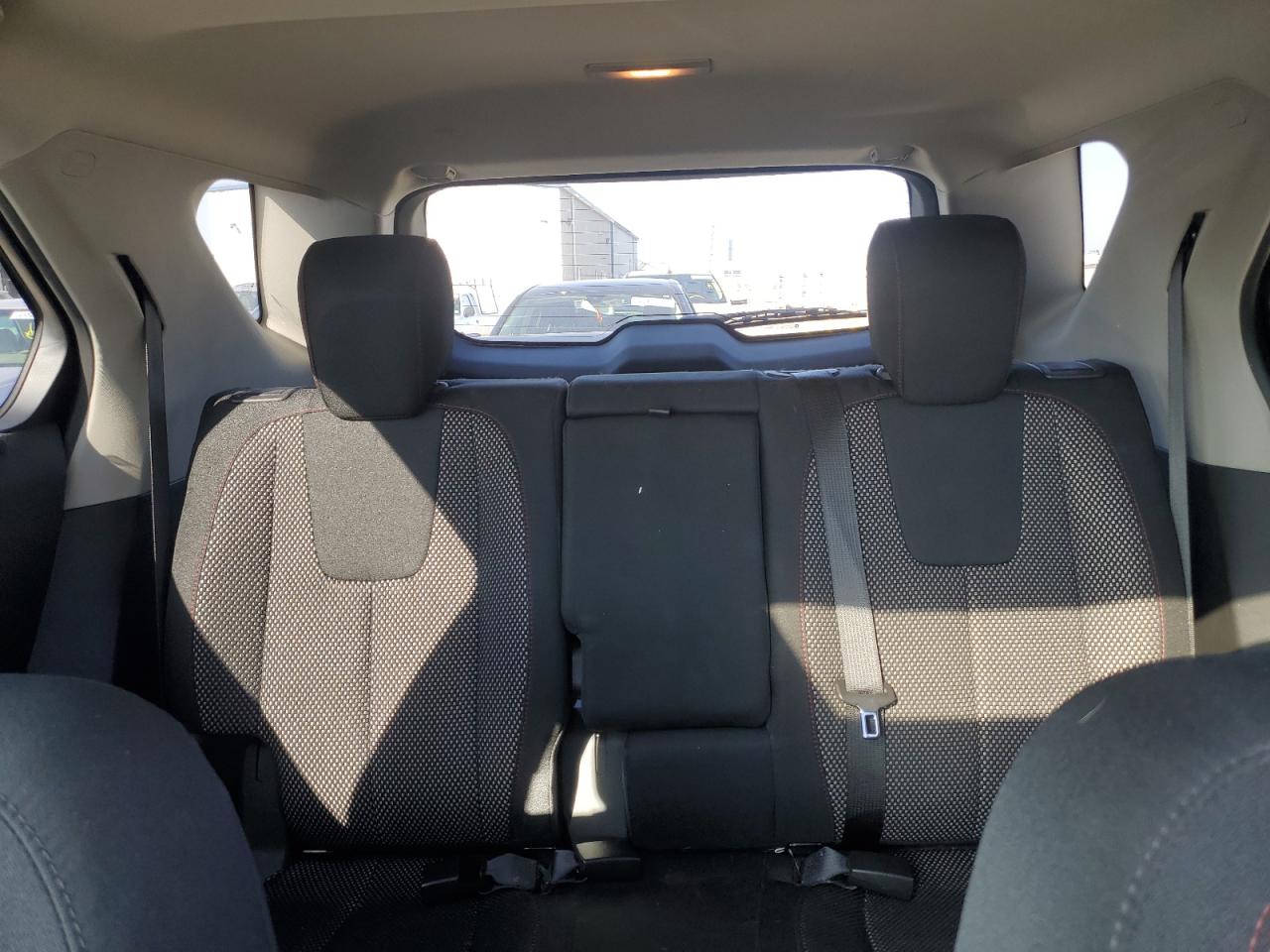 2015 Chevrolet Equinox - Image 10