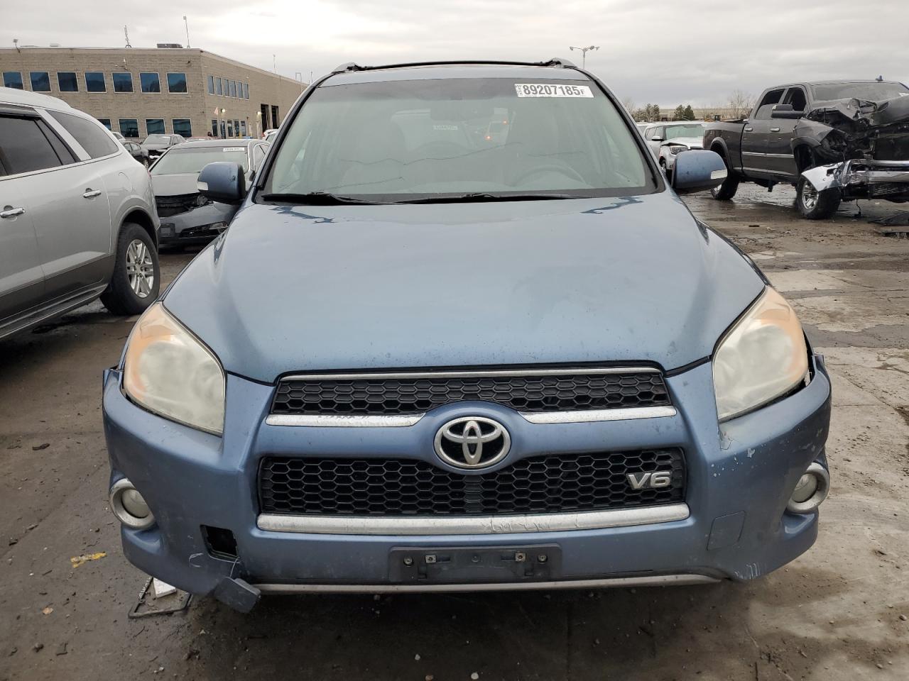 2010 Toyota RAV 4 - Image 5