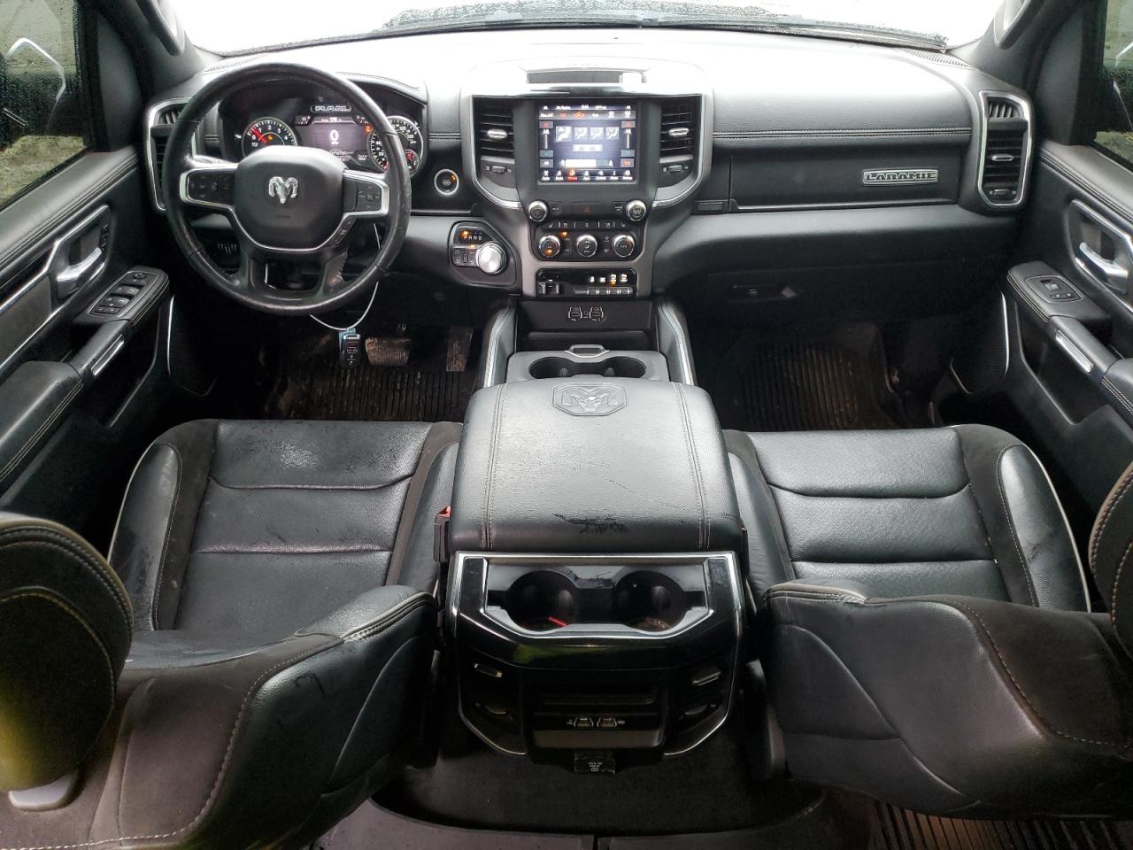 2020 RAM 1500 - Image 8