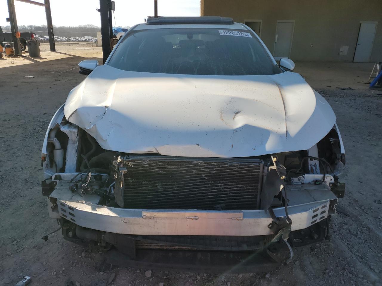 2018 Honda Civic - Image 5