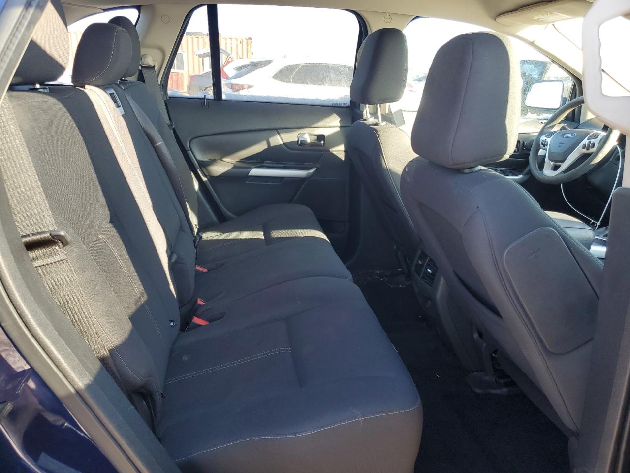 2011 Ford Edge - Image 10