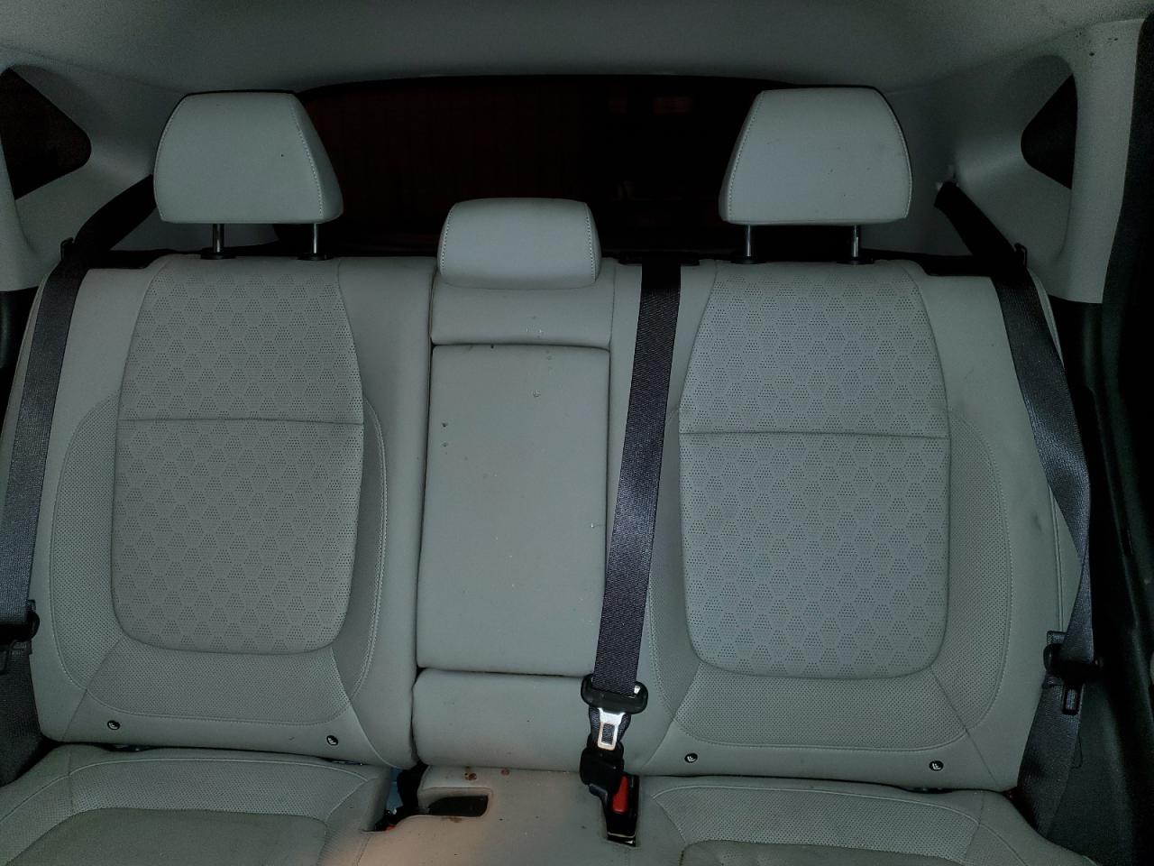 2022 Kia Seltos - Image 10