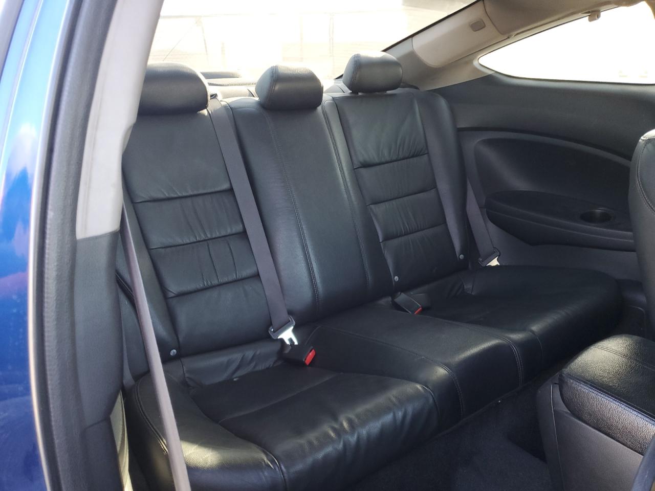 2009 Honda Accord - Image 10