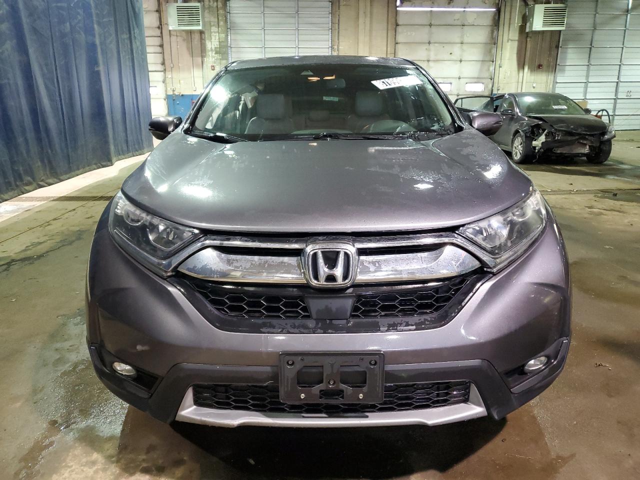 2019 Honda CR-V - Image 5