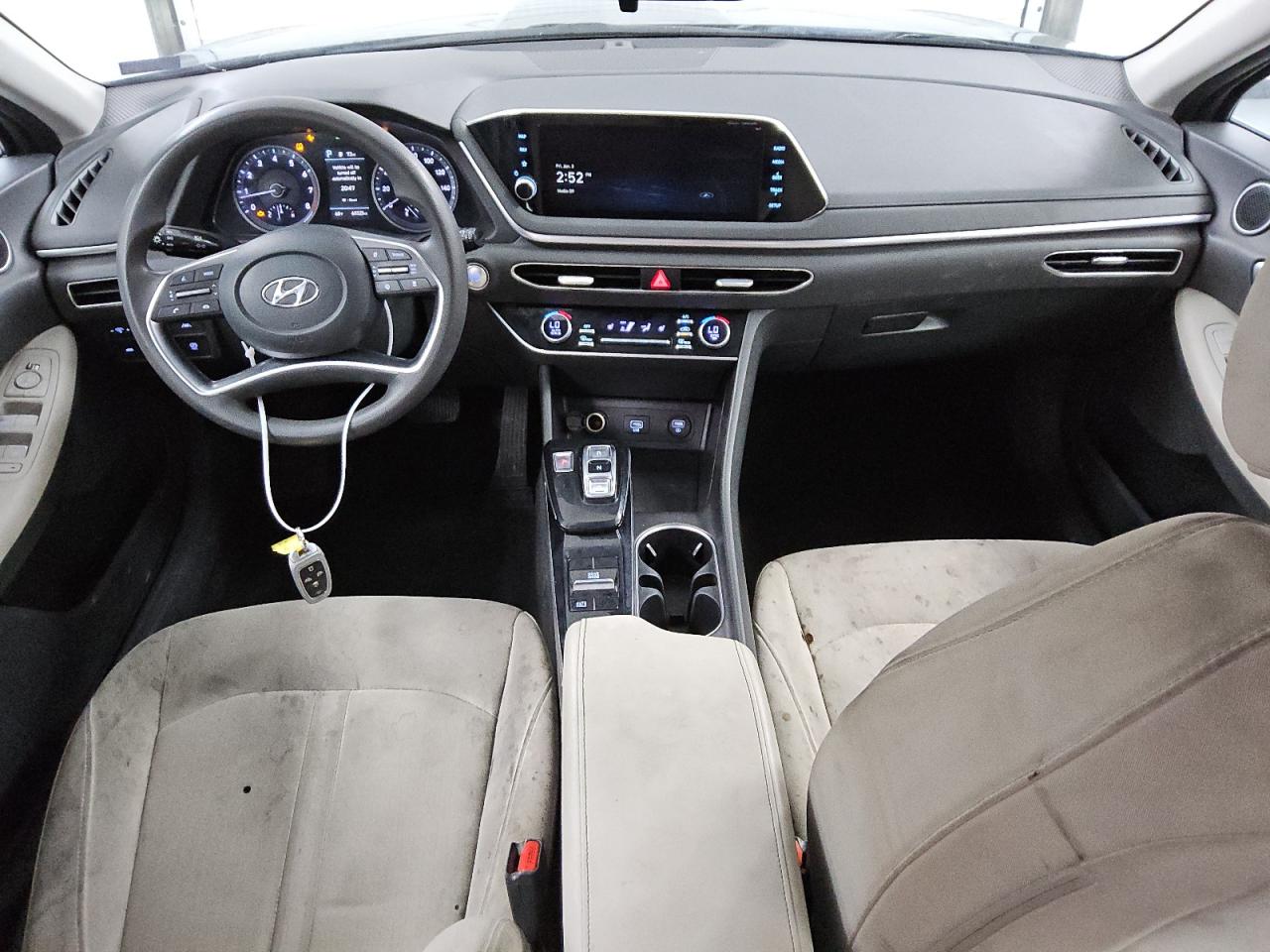 2023 Hyundai Sonata - Image 8