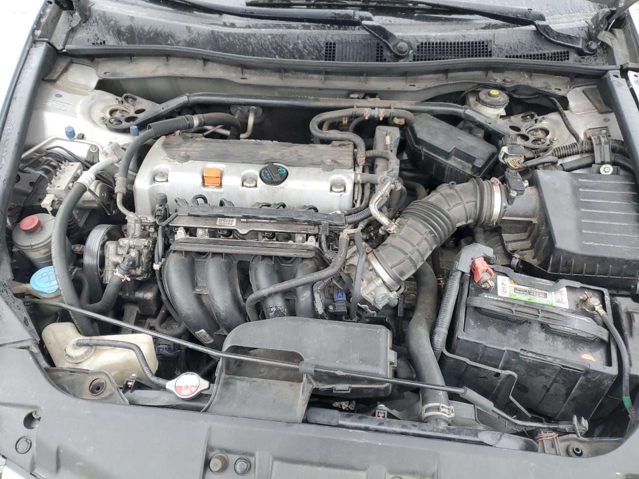 2010 Honda Accord - Image 11