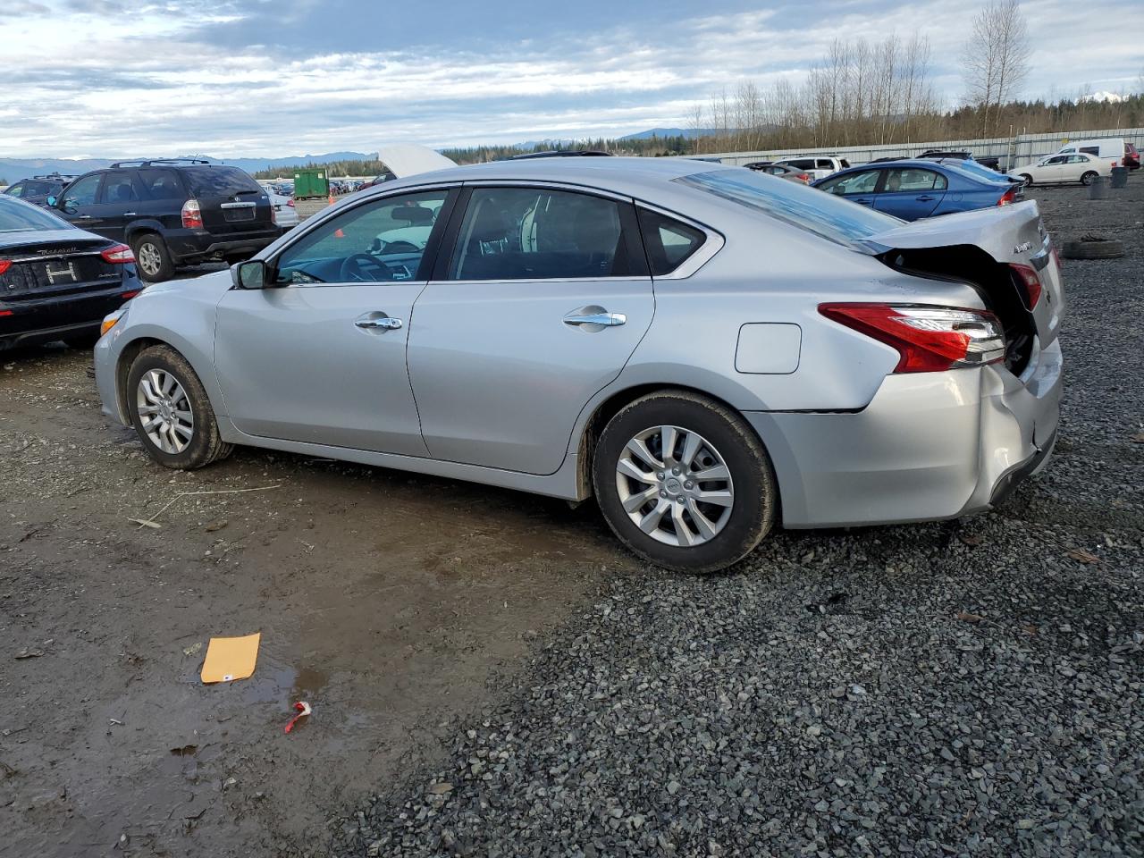 VIN 1N4AL3AP8GC184191 2016 NISSAN ALTIMA no.2