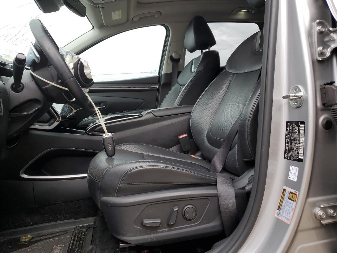 2022 Hyundai Tucson - Image 7