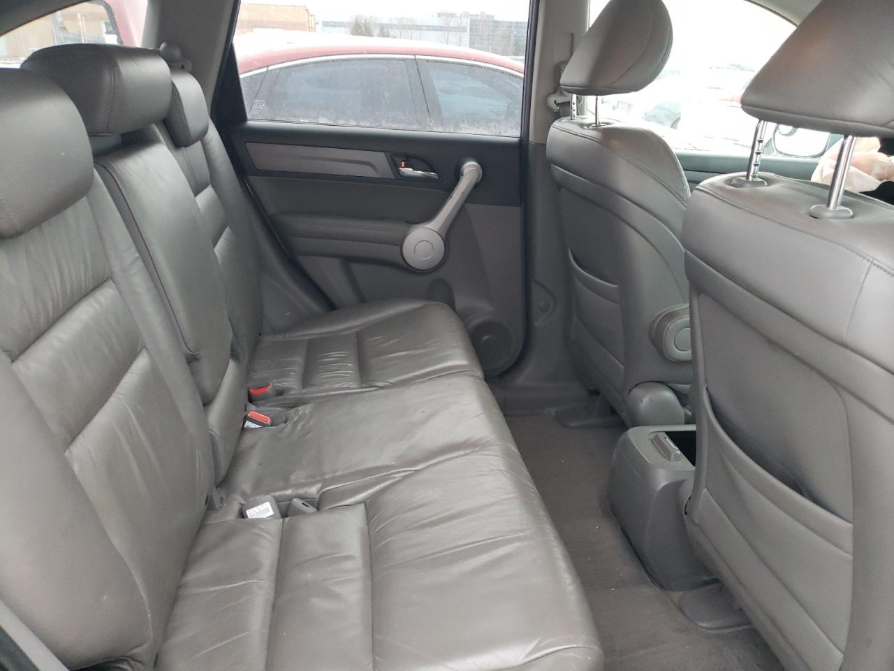 2007 Honda CR-V - Image 11