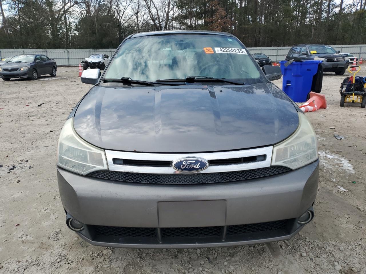 2011 Ford Focus - Image 5