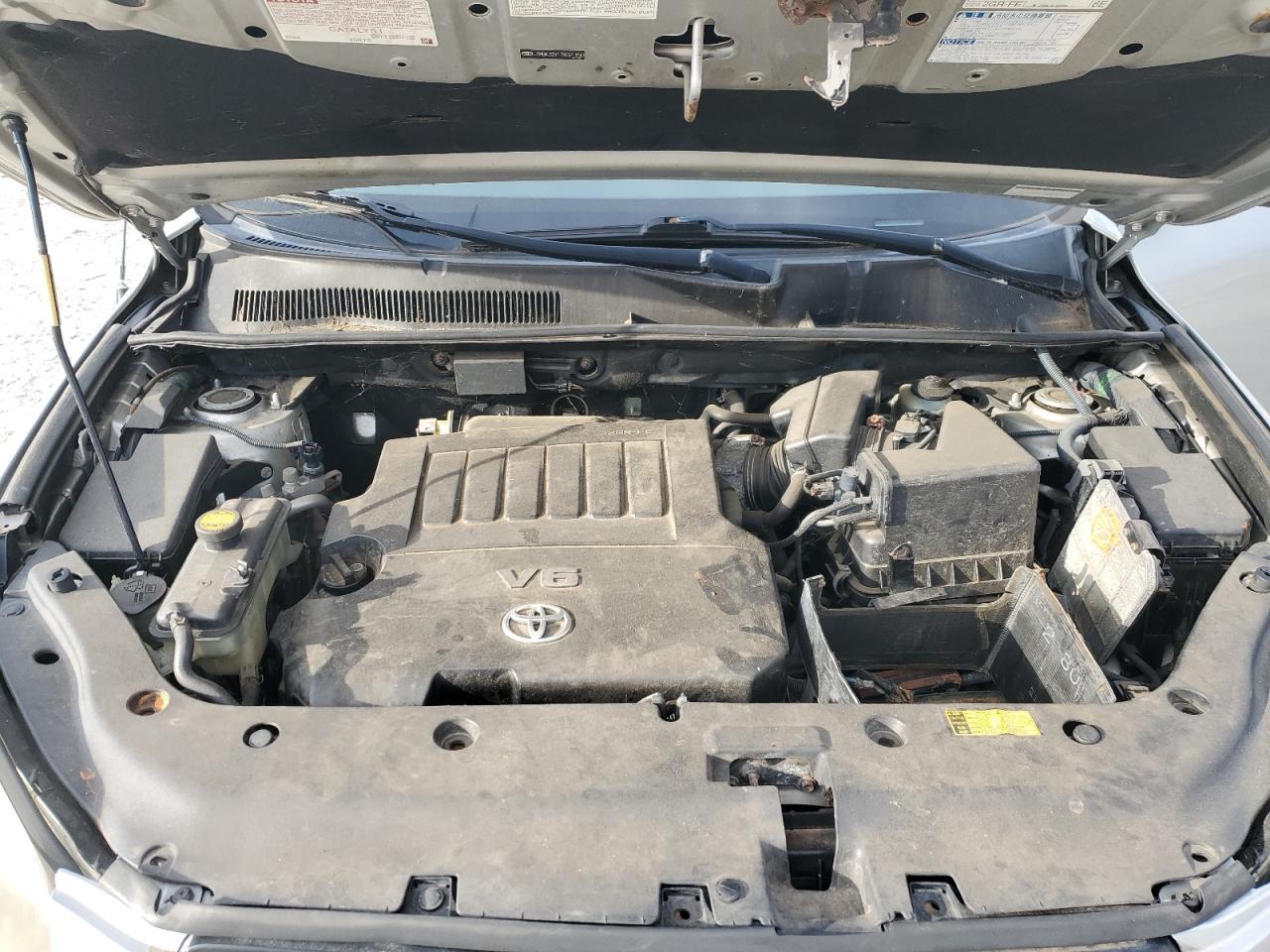 2007 Toyota RAV 4 - Image 12