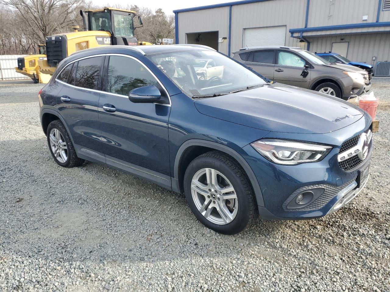 2021 Mercedes-Benz GLA-klasse - Image 4